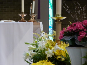 Outward Manifestation