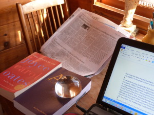 Blundering and Discovery