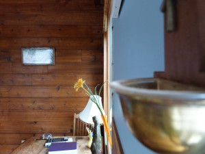 Creating and re-creating