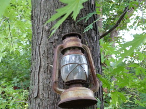 Service to God and being “used”