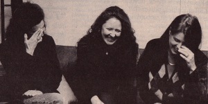 The gift of friendship