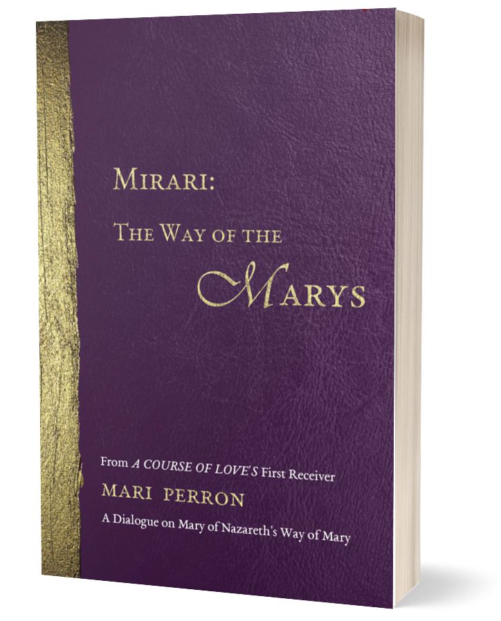 Mirari: The Way of the Marys