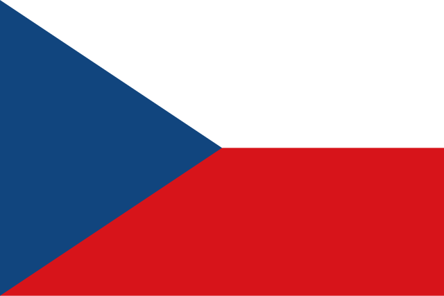 Flag of China