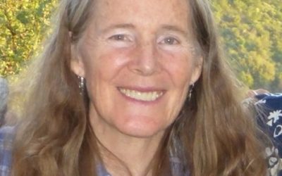 The Embrace #115: Oneness through Relational Mysticism