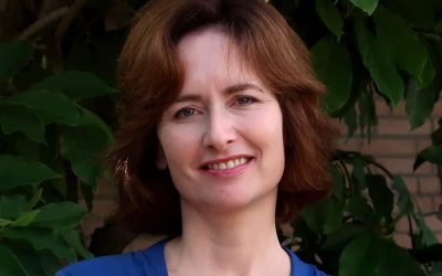 The Embrace #116: Crisis of Being Human