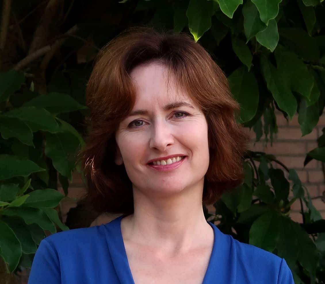 Pamela Kribbe Patricia Pearce