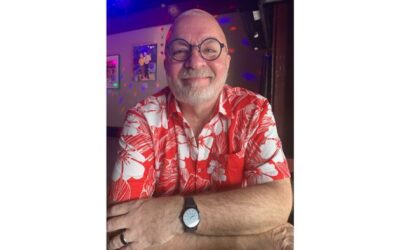The Embrace #124: Keeping Your Peace in Times of War